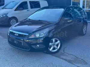 Używany Ford Focus