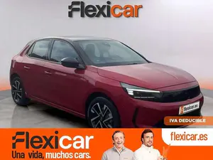 Usado Opel Corsa