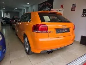 Usado Audi S3