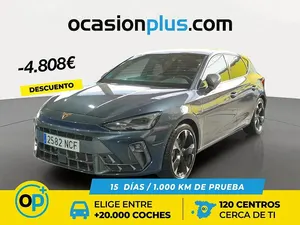 Używany Cupra Leon