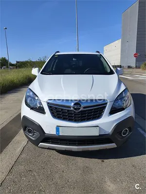 Occasion Opel Mokka