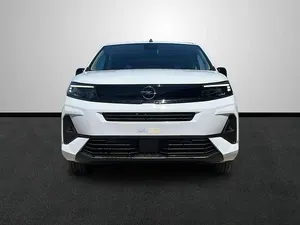 Brugt Opel Combo
