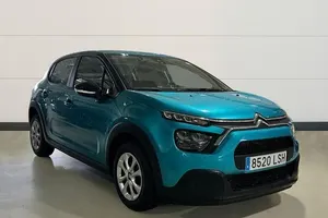 Usado Citroën C3