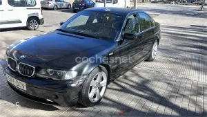 Usado BMW 330