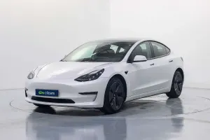 Używany Tesla Model 3
