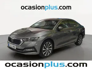 Usado Skoda Octavia