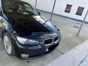 Begagnad BMW 320