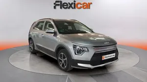 Usado Kia Niro