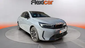 Usado Opel Corsa