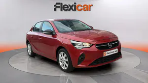 Brugt Opel Corsa