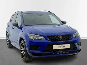 Occasion Cupra Ateca