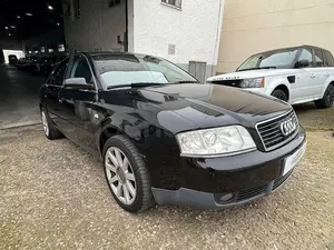 Brugt Audi A6