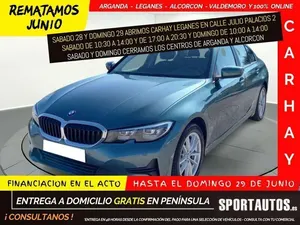 Usado BMW 330