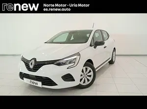 Używany Renault Clio V