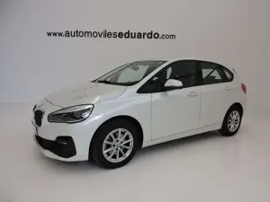 Usado BMW 216