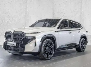 Usado BMW XM