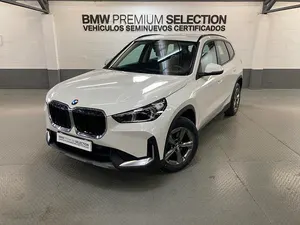 Usado BMW 120