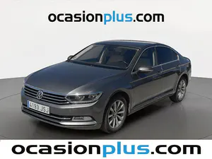 Brugt VW Passat