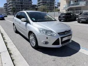 Używany Ford Focus