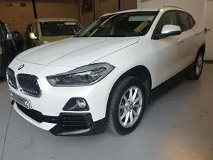 Occasion BMW X2