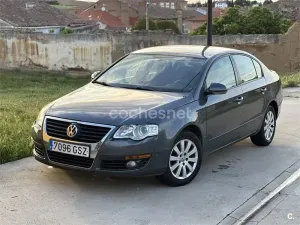 Brugt VW Passat