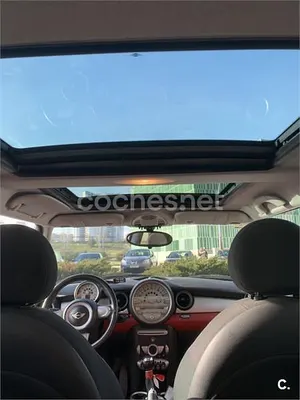 Używany Mini Cooper