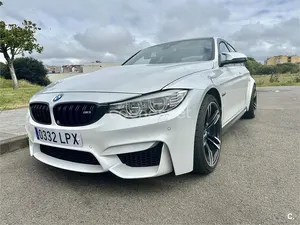 Używany BMW M3