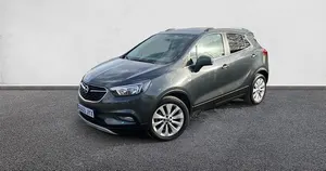 Usado Opel Mokka X