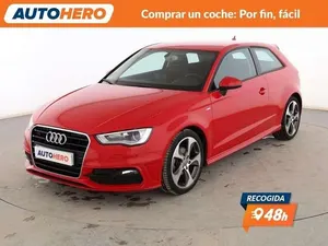 Usado Audi A3