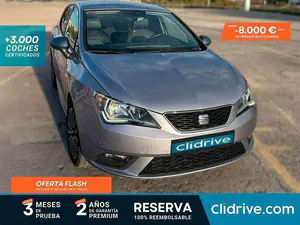 Używany Seat Ibiza