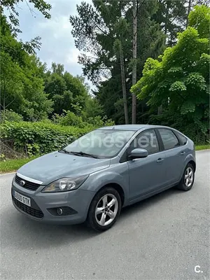 Używany Ford Focus