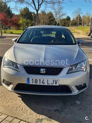 Brugt Seat Leon ST