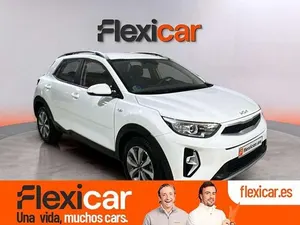 Usado Kia Stonic