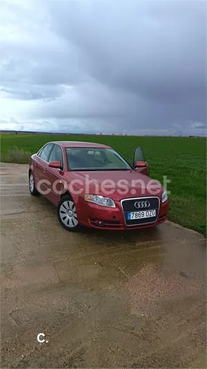 Usado Audi A4