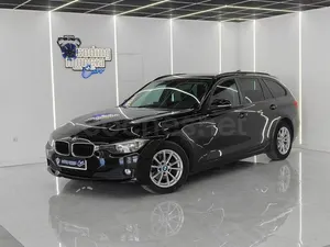 Używany BMW 316