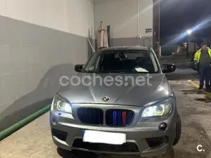 Usado BMW X1