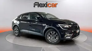 Begagnad Renault Arkana