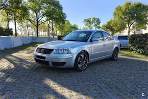 Occasion VW Passat