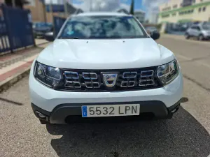 Usado Dacia Duster