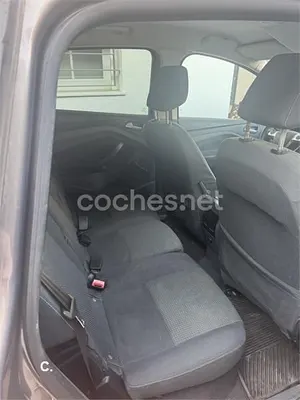 Używany Ford C-MAX