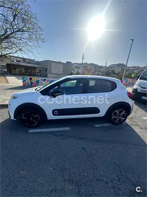 Brugt Citroën C3
