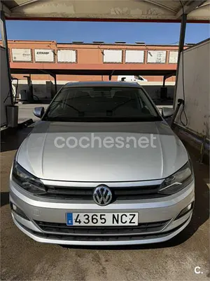 Używany VW Polo