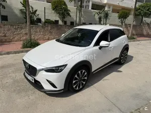Occasion Mazda CX-3