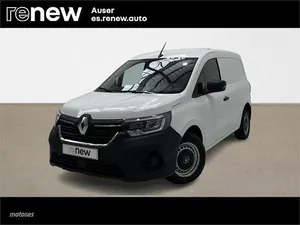 Używany Renault Clio V