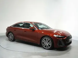 Brugt Audi A5