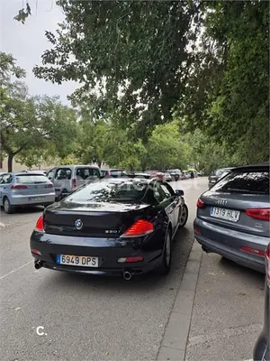 Occasion BMW 630