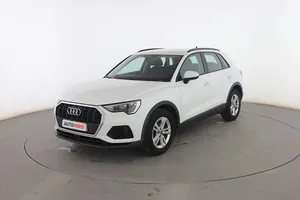 Brugt Audi Q3