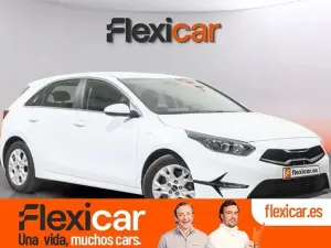 Używany Kia Ceed