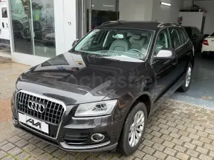 Usado Audi Q5