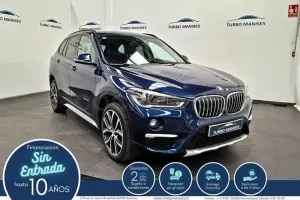 Occasion BMW X1